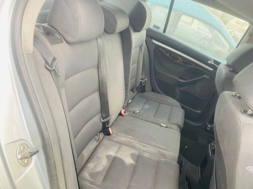  VOLKSWAGEN GOLF V (1K1)(10.2003) 