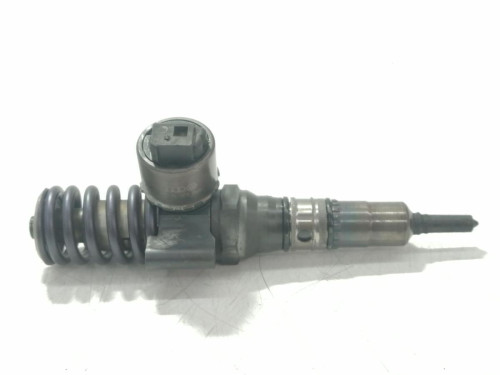  INYECTOR VOLKSWAGEN TOURAN (1T1) 