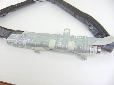 AIRBAG CORTINA DELANTERO IZQUIERDO, PEUGEOT, 308