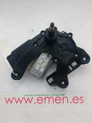 MOTOR LIMPIA TRASERO, PEUGEOT, EXPERT TEPEE