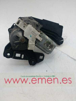 MOTOR LIMPIA TRASERO, PEUGEOT, EXPERT TEPEE