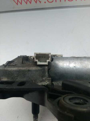 MOTOR LIMPIA TRASERO, PEUGEOT, EXPERT TEPEE