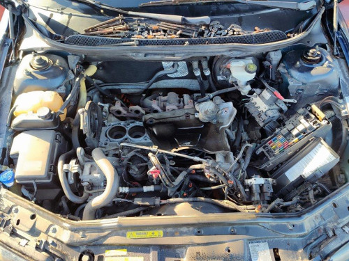  VOLVO V70 FAMILIAR 