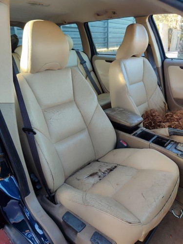  VOLVO V70 FAMILIAR 