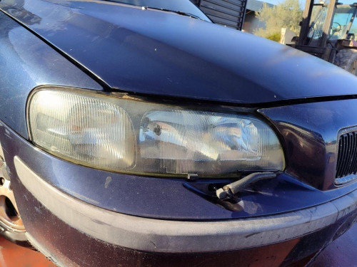  VOLVO V70 FAMILIAR 