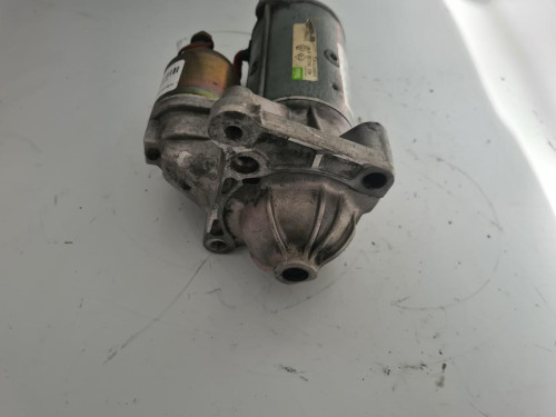  MOTOR ARRANQUE 