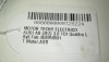  MOTOR TECHO ELECTRICO AUDI A8 (4E) 