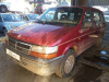  CHRYSLER VOYAGER ES 