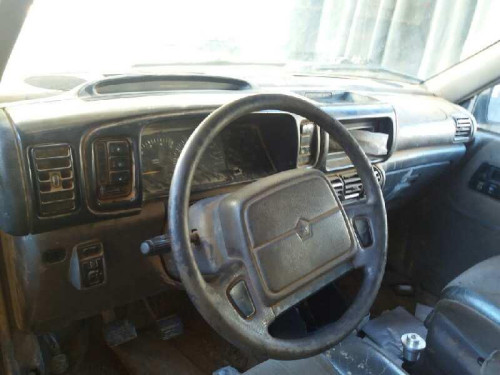  CHRYSLER VOYAGER ES 