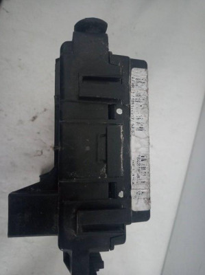 CAJA RELES / FUSIBLES, Citroen, C3