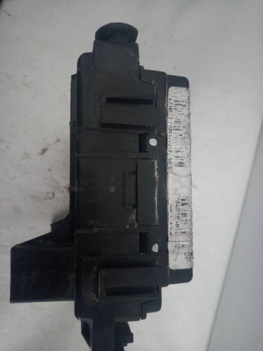 CAJA RELES / FUSIBLES Citroen C3 
