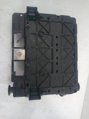 CAJA RELES / FUSIBLES, Citroen, C3