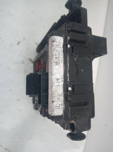 CAJA RELES / FUSIBLES Citroen C3 