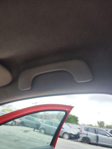 ASIDERO TECHO DELANTERO DERECHO RENAULT CLIO III 