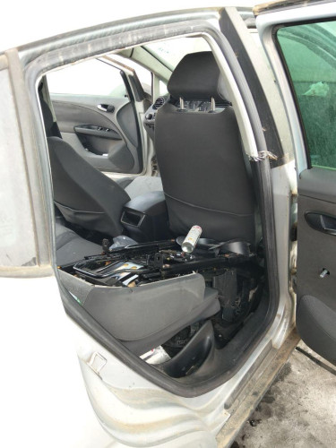 GOMAS CONTORNO PUERTA SEAT ALTEA (5P1) 
