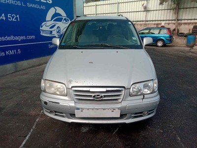 HYUNDAI TRAJET (FO)