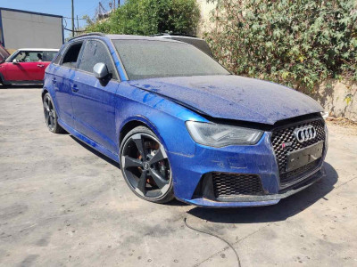 AUDI RS 3 SPORTBACK (8VA)