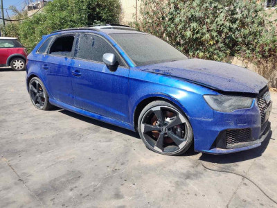 AUDI RS 3 SPORTBACK (8VA)