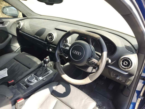  AUDI RS 3 SPORTBACK (8VA) 