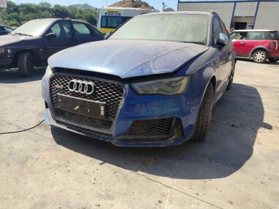 AUDI RS 3 SPORTBACK (8VA)