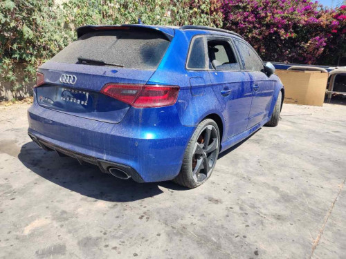  AUDI RS 3 SPORTBACK (8VA) 