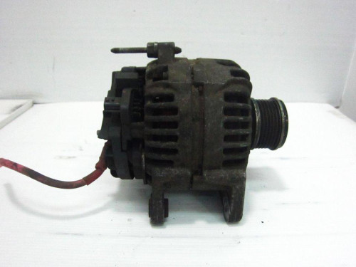  ALTERNADOR RENAULT CLIO II FASE II (B/CB0) 