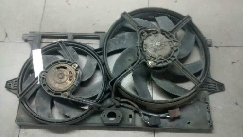  ELECTROVENTILADOR FIAT I SCUDO (222) 