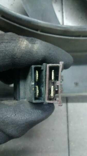  ELECTROVENTILADOR FIAT I SCUDO (222) 