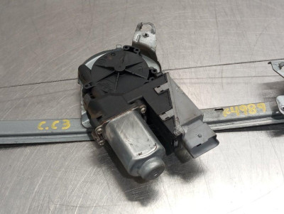 ELEVALUNAS DELANTERO IZQUIERDO, CITROEN, C3