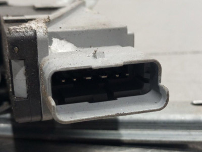 ELEVALUNAS DELANTERO IZQUIERDO, CITROEN, C3