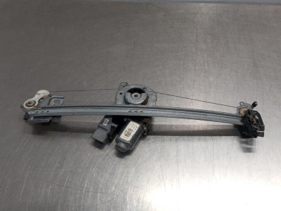 ELEVALUNAS DELANTERO IZQUIERDO, CITROEN, C3