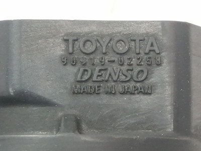 BOBINA ENCENDIDO, TOYOTA, PRIUS (ZVW30)