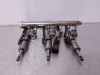  RAMPA INYECTORA FORD C-MAX (CB7) 