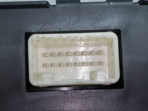  MODULO ELECTRONICO TOYOTA YARIS (KSP9/SCP9/NLP9) 