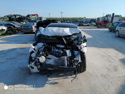 SEAT IBIZA SC (6P5)