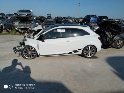 SEAT IBIZA SC (6P5)
