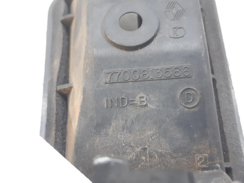  MANETA INTERIOR DELANTERA DERECHA, RENAULT, CLIO I FASE I / II (B/C57) 