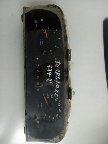 CUADRO INSTRUMENTOS NISSAN TERRANO II (R20) 