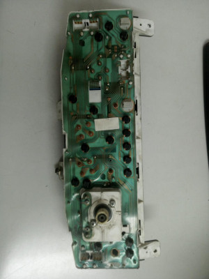 CUADRO INSTRUMENTOS, NISSAN, TERRANO II (R20)