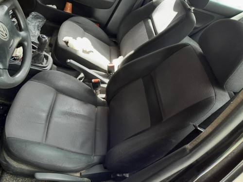 VOLKSWAGEN GOLF IV BERLINA (1J1)(10.1997) — автомобиль-донор на запчасти 