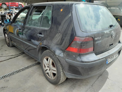 VOLKSWAGEN GOLF IV BERLINA (1J1)(10.1997)