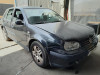 VOLKSWAGEN GOLF IV BERLINA (1J1)(10.1997) — автомобиль-донор на запчасти 