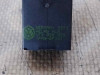 MANDO ELEVALUNAS TRASERO IZQUIERDO Volkswagen GOLF V (1K1)(10.2003) 