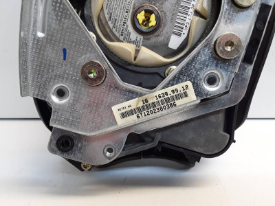 AIRBAG DELANTERO IZQUIERDO, Mercedes-Benz, CLASE C (BM 203) BERLINA