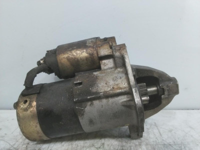 MOTOR ARRANQUE, MAZDA, 3 BERLINA (BK)