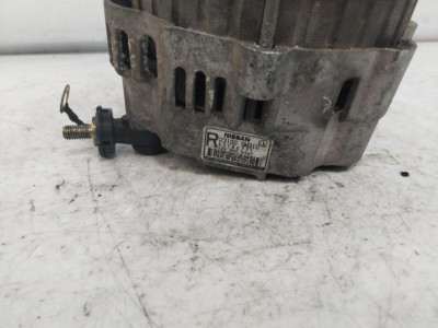 ALTERNADOR, Nissan, ALMERA (N16/E)