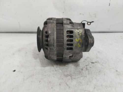 ALTERNADOR Nissan ALMERA (N16/E) 