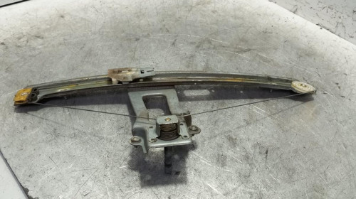 ELEVALUNAS TRASERO DERECHO, BMW, SERIE 3 BERLINA (E46)