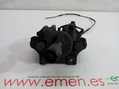 PINZA DE FRENO TRASERA DERECHA, BMW, SERIE 3 BERLINA (E90)