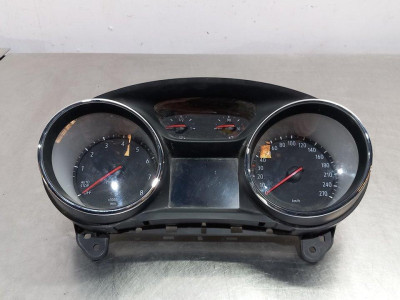 CUADRO INSTRUMENTOS, OPEL, ASTRA K BERLINA 5P
